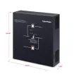 Cyber Power - MBS175D5B - Maintenance Bypass Switch 50KA 208V 3-Phase 175A for 3-Phase UPS SM040KAMFA