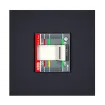 Cyber Power - MBS175D5B - Maintenance Bypass Switch 50KA 208V 3-Phase 175A for 3-Phase UPS SM040KAMFA