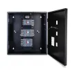 Cyber Power - MBS175D5B - Maintenance Bypass Switch 50KA 208V 3-Phase 175A for 3-Phase UPS SM040KAMFA