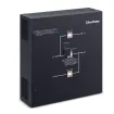 Cyber Power - MBS175D5B - Maintenance Bypass Switch 50KA 208V 3-Phase 175A for 3-Phase UPS SM040KAMFA