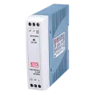 Vivotek - MDR-10-12 - 10W Single Output Industrial DIN Rail Power Supply, 12V