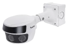 Vivotek - MS9321-EHV - 20MP 30fps, 180° View, 30M IR, WDR Pro, SNV, IP66, IK10