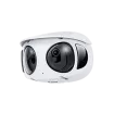 Vivotek - MS9390-EHV-V2 - 8MP 20M IR Multi-Sensor Outdoor Vandal Proof 180° Panoramic