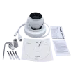 Luminys - K5T-16D2A4 - 16 Channel LumiDeterrent 12 x 5MP Cameras