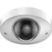 Luminys - N3W-4LA2 - N3-L Starter Series 4MP LumiLuxSmart IP Wedge Dome 2.8 mm, IR, White-light LEDs, and Dual-mode