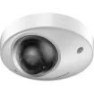 Luminys - N3W-4LA2 - N3-L Starter Series 4MP LumiLuxSmart IP Wedge Dome 2.8 mm, IR, White-light LEDs, and Dual-mode
