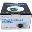 Luminys - N3W-4LA2 - N3-L Starter Series 4MP LumiLuxSmart IP Wedge Dome 2.8 mm, IR, White-light LEDs, and Dual-mode