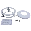 Luminys - N5D-M01 - In-ceiling Mount Bracket for Select Dome Camera Models