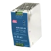 Vivotek - NDR-240-48 - 240W Single Output Industrial DIN RAIL Power Supply, 48V
