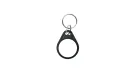 Hanwha - NOC-60L8 - High-Security Smart Keyfob Credential with MIFARE DESFire EV3 Technology