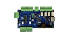 Hanwha - NOP-RI2MS - Reader Expansion Panel
