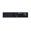 CyberPower - OL1K5RTHD - 1500VA Smart App Online 2U Rackmount UPS