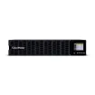 CyberPower - OL750RTHD - 750VA Smart App Online 2U Rackmount UPS