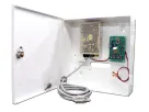 ELK - P412 - 4 Amp, 12 Volt DC Power Supply & Battery Charger