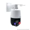 Luminys - P54-4DB25 - 4MP Network 25x LumiDeterrent PTZ