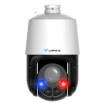 Luminys - P44-8DB25 - 8MP Network 25x LumiDeterrent PTZ Camera