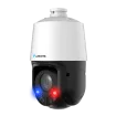Luminys - P44-8DB25 - 8MP Network 25x LumiDeterrent PTZ Camera