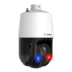 Luminys - P44-8DB25 - 8MP Network 25x LumiDeterrent PTZ Camera