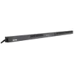 Cyber Power - PDU31101 - Monitored Pdu, 20a (Derated To 16a), 100-120v, 50/60 Hz, 24 X Nema 5-20r Outlets, Nema L5-20p Plug, 10 Ft Cord, 0u Rackmount, Snmp, 3yr Warranty