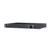 CYBERPOWER - PDU41023 - Switched PDU 30A 120V NEMA L5-30P input 16 NEMA 5-20R output 12ft cord 1U 3 Year Warranty