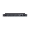 CYBERPOWER - PDU41023 - Switched PDU 30A 120V NEMA L5-30P input 16 NEMA 5-20R output 12ft cord 1U 3 Year Warranty