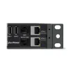 CyberPower - PDU44001G - Gigabit Switched ATS PDU