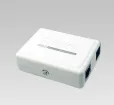 PLANET - POE-152 - IEEE802.3af PoE  Injector - End-Span for Gigabit Ethernet