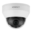 Hanwha - QND-8010R - 5 MP Network IR Dome Camera with 2.8mm Lens