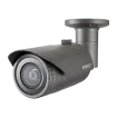 Hanwha - QNO-6012R - 2 MP Network IR Bullet Camera with 2.8mm Lens
