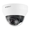 Hanwha - QND-6032R - 2 MP Network IR Dome Camera with 6mm Lens