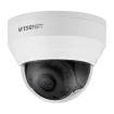 Hanwha - QND-8030R - 5 MP Network IR Dome Camera with 6mm Lens
