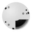 Hanwha - QND-8030R - 5 MP Network IR Dome Camera with 6mm Lens