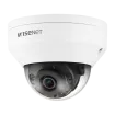 Hanwha - QNV-6012R - 2 MP Network IR Vandal Resistant Dome Camera with 2.8mm Lens