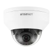 Hanwha - QNV-6012R - 2 MP Network IR Vandal Resistant Dome Camera with 2.8mm Lens