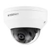 Hanwha - QNV-6032R - 2 MP Network IR Vandal Resistant Dome Camera with 6mm Lens