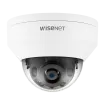 Hanwha - QNV-8030R - 5 MP Network IR Vandal Resistant Dome Camera with 6mm Lens