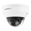 Hanwha - QNV-8030R - 5 MP Network IR Vandal Resistant Dome Camera with 6mm Lens