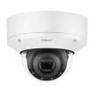 Hanwha - XND-6081REV - 2MP Indoor Dome, PoE extender camera