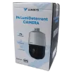 Luminys - P44-8DB25 - 8MP Network 25x LumiDeterrent PTZ Camera