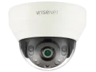 Hanwha - QND-7010R - 4MP Network IR Dome Camera