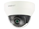 Hanwha - QND-7010R - 4MP Network IR Dome Camera