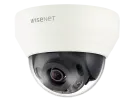 Samsung - QND-6030R - 2MP Network IR Dome Camera