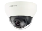 Samsung - QND-6020R - 2MP Network IR Dome Camera