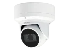 Hanwha - QNE-6080RVW - 2MP Flateye Camera (White Color)