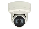 Hanwha - QNE-7080RV - 4MP Flateye Camera (Ivory color)