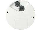 Samsung - QNV-6010R - 2MP Network IR Vandal Resistant Camera