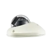 Hanwha - QNV-6024RM - 2MP Full HD Vandal-Resistant Mobile Network IR Flat Dome
