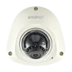 Hanwha - QNV-6024RM - 2MP Full HD Vandal-Resistant Mobile Network IR Flat Dome