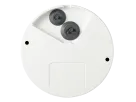 Hanwha - QNV-7030R - 4MP Network IR Vandal Resistant Camera