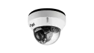 DC-D4831HRX - 8MP Vandal-Resistant IR Dome Camera - IDIS